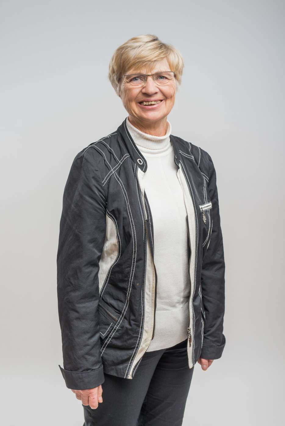 Sterzel, Renate
