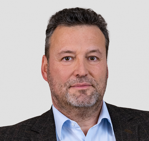 Thomas Linkmann FDP Frankfurt am Main